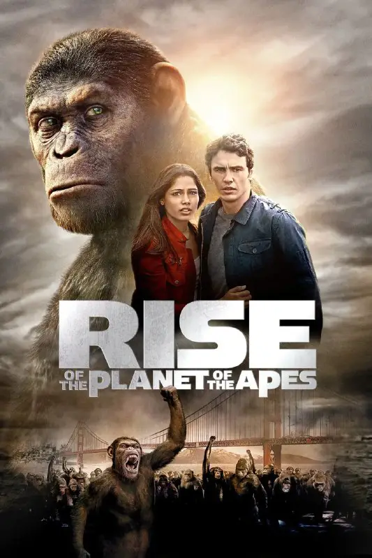 ***📌*** Download Rise of the Planet …