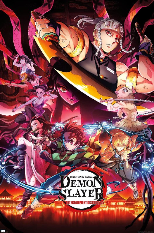 ***📌*** Download Demon Slayer: Kimetsu no …