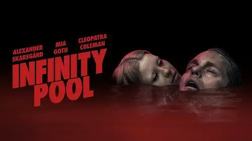 Infinity Pool (2023) UNRATED 1080p | …
