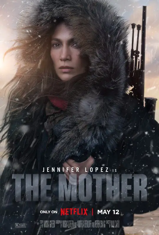 ️***🎬******🍿*** The Mother [2023]