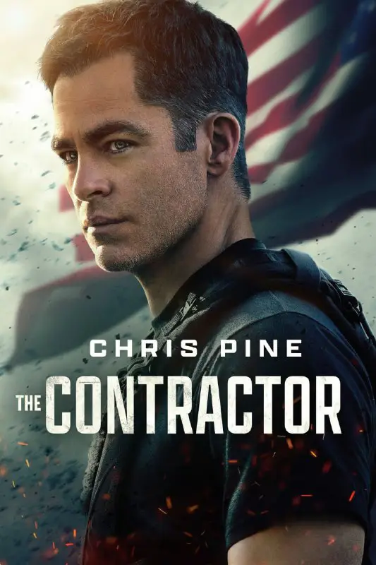 ***?*** Movie: The contractor 2022