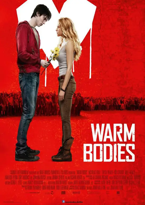 **Warm Bodies (2013)