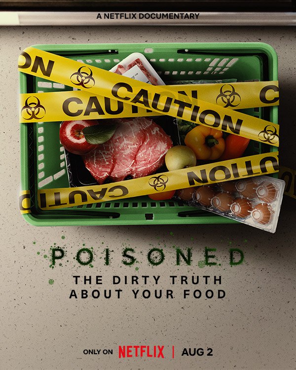 Poisoned: The Dirty Truth About Your …