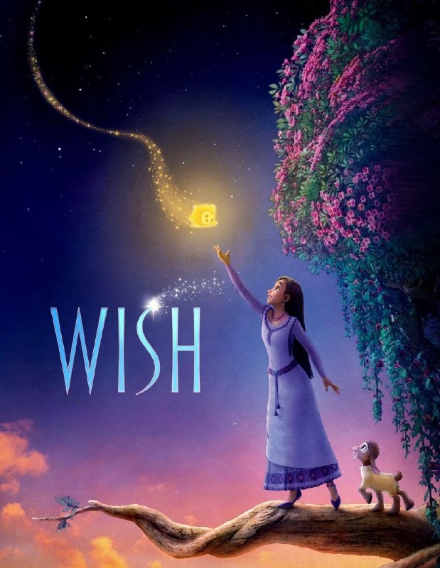 Wish (2023) MM+EN