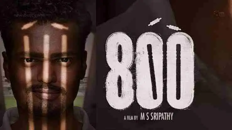 800 The Movie (2023) Telugu HQ …