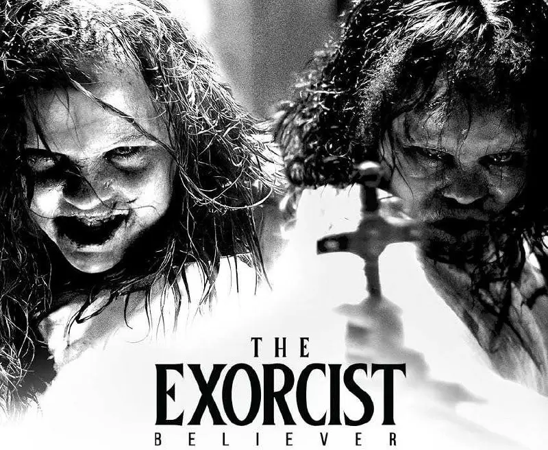 The Exorcist: Believer (2023) Telugu HQ …