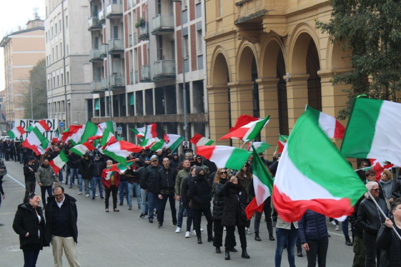 Movimento Nazionale - La Rete dei …
