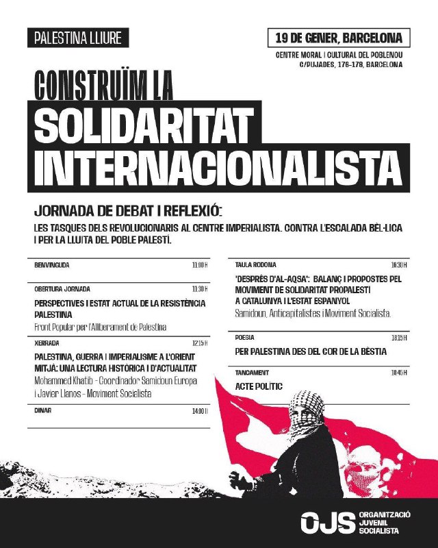 Jornada de debat i reflexió : …