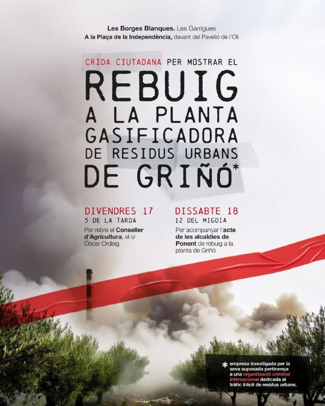 [#17**GEN**25](?q=%2317GEN25) [#18**GEN**25](?q=%2318GEN25) [#**LES**BORGES**BLANQUES**](?q=%23LESBORGESBLANQUES)