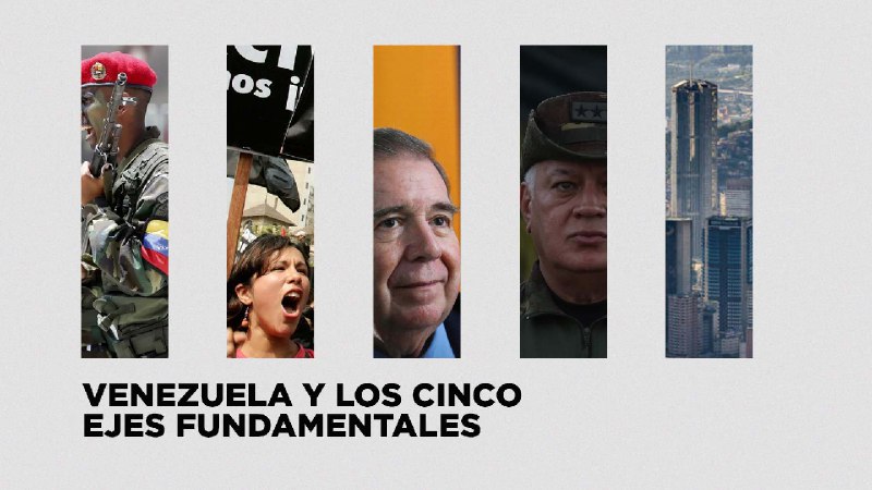 [**Venezuela y los Cinco Ejes Fundamentales**](https://movimientolibertario.org/venezuela-y-los-cinco-ejes-fundamentales/)