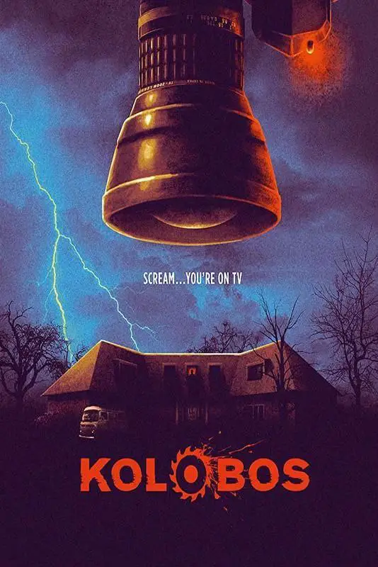 Kolobos (1999) Hindi Dubbed BluRay.