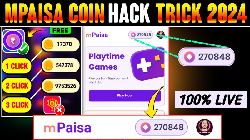 **Mpaisa app unlimited coins live hacked …