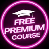 *****🚨*** FREE PREMIUM COURSES ALERT! ***🚨***