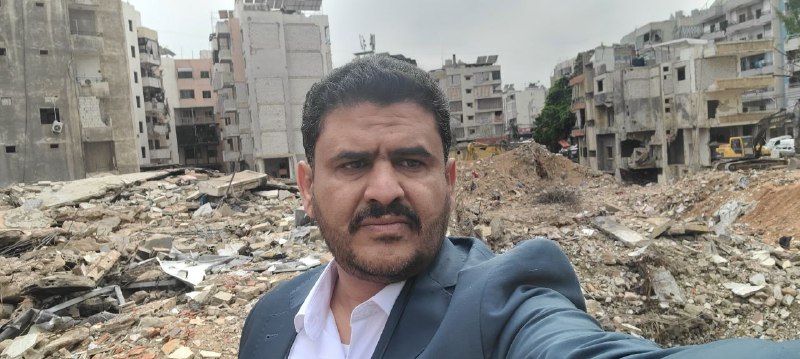 ما مات نصر الله كيف يموت