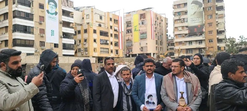 من موطن الحكمة وشعب الايمان
