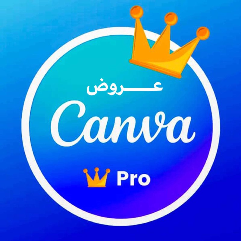 ***?️*** [#تخفيضات](?q=%23%D8%AA%D8%AE%D9%81%D9%8A%D8%B6%D8%A7%D8%AA) على عروض Canva Pro …