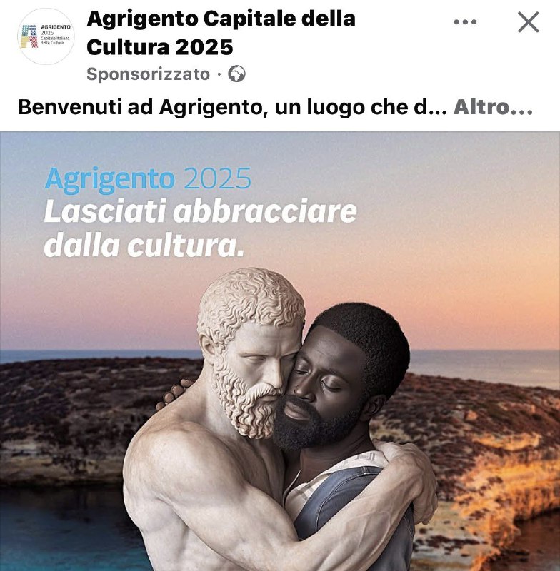 Avete ancora dubbi su chi sta …