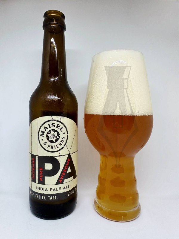 [​​](https://telegra.ph/file/0d8872d71410641e8feb5.jpg)***🍻***Пиво Maisel &amp; Friends IPA от …