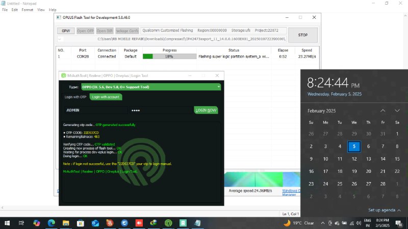 MrAuthTool Official [ MrTool ] 💚