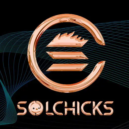SolChicks is one of the first NFT-driven play-to-earn games built on the Solana blockchain centered around adorable SolChick NFT collectibles.