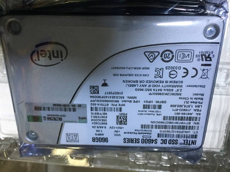 مشاوره خرید hp سرور مستر اچ …
