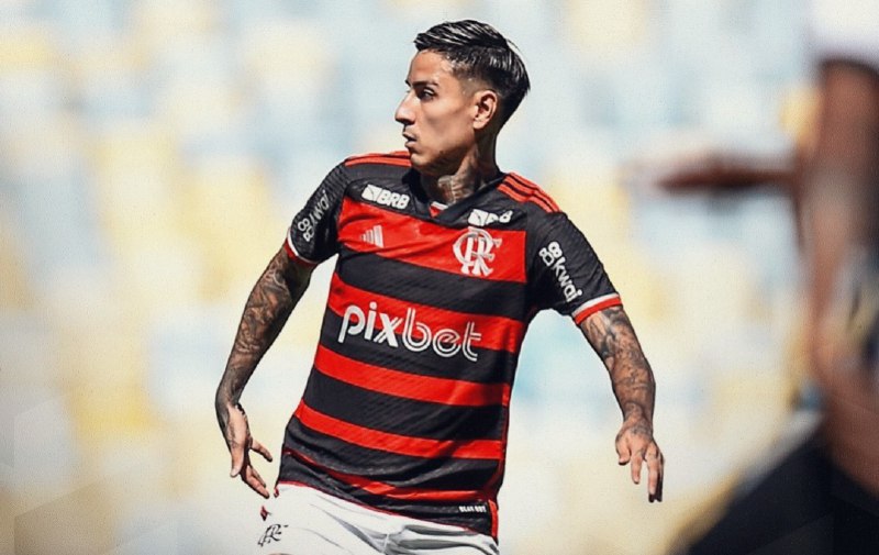 Últimas notícias do Flamengo: Pulgar, Filipe …
