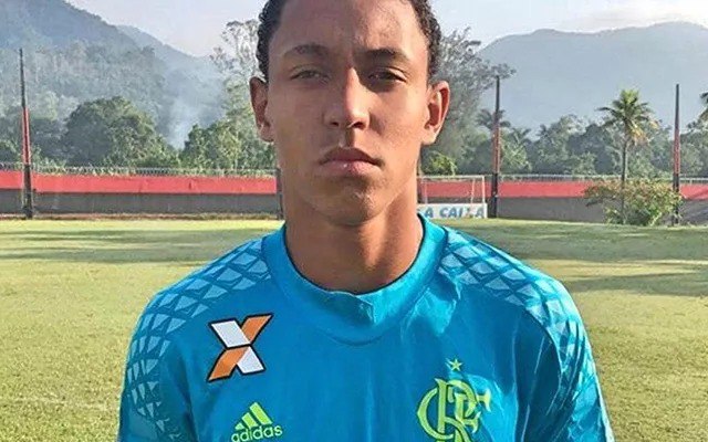 Últimas notícias do Flamengo: Esmério, Portuguesa …