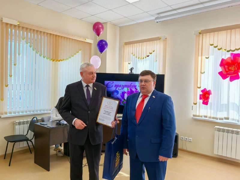 ЛДПР Мордовии