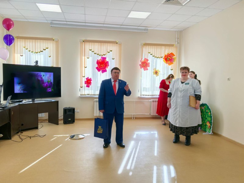 ЛДПР Мордовии