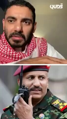 مروان علي الاحمدي