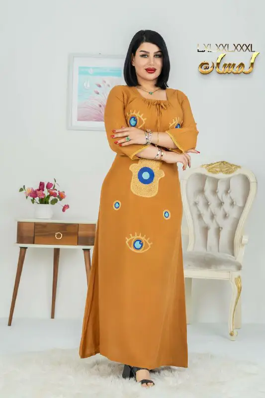 ليدي للألبسة النسائية ✨