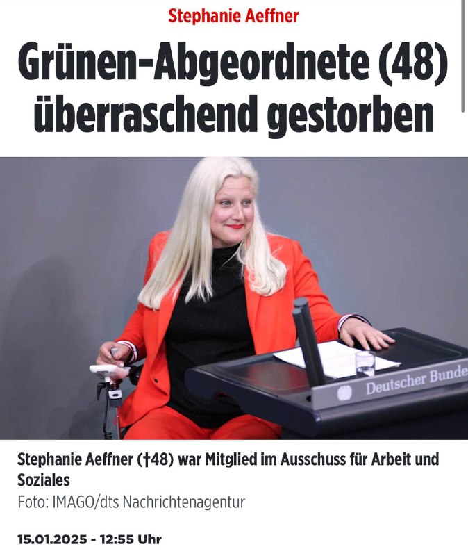 Plötzlich, unerwartet und überraschend***🤡***