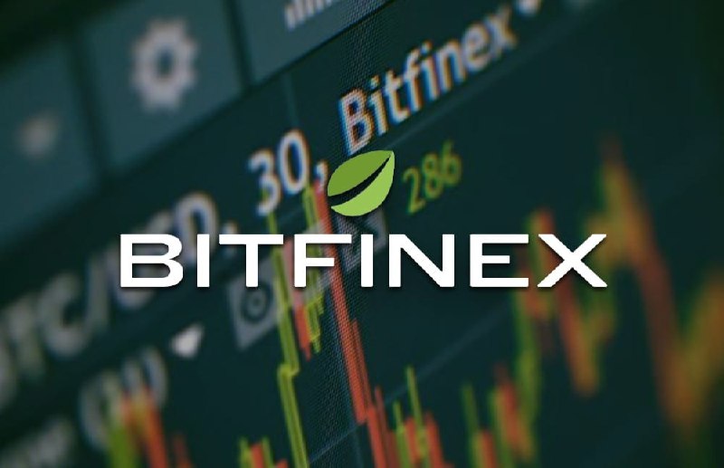 Правительство США признало биржу Bitfinex единственной …