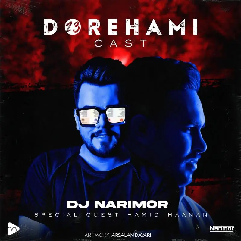Exclusive Podcast Dorehami Cast by "Deejay …