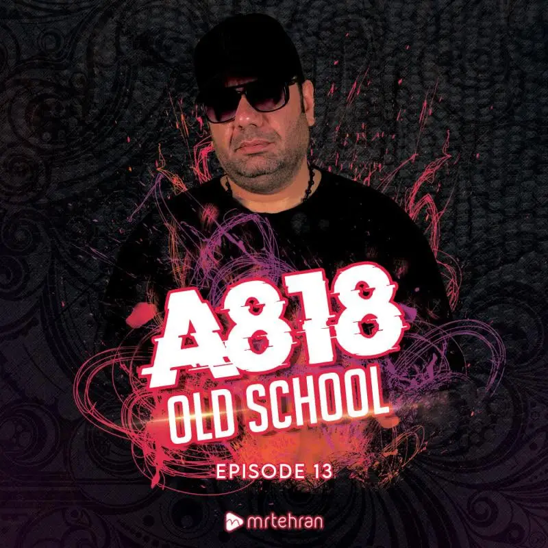 Exclusive Podcast A818 by "DJ Anekh" …