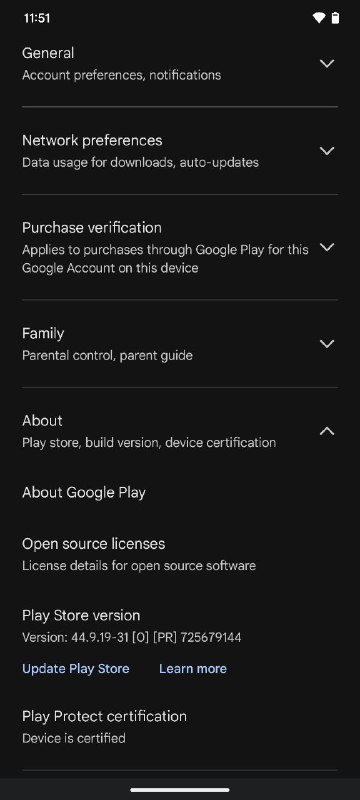 tranQuila's Screenshot Library