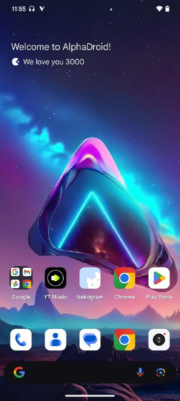 tranQuila's Screenshot Library