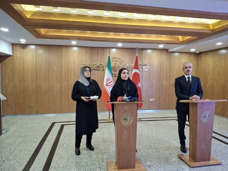 ***✅***آغاز فروش بلیت قطار مسافربری تهران-وان …