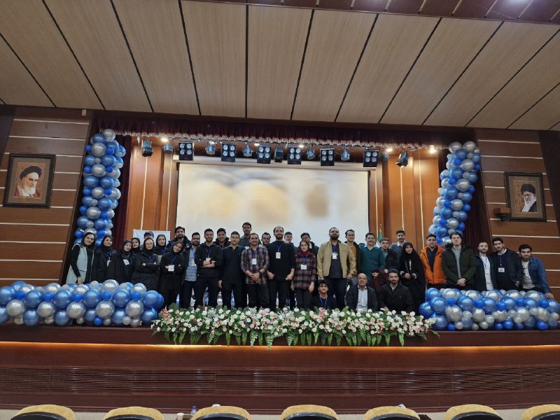 انجمن علمی مهندسی مواد و متالورژی