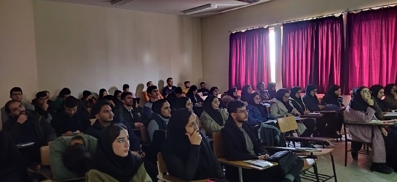 انجمن علمی مهندسی مواد و متالورژی