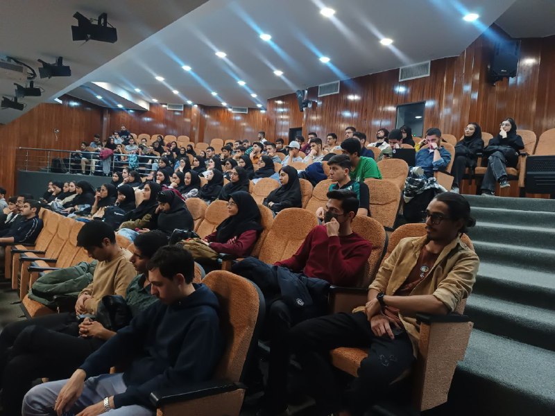 بسیج دانشکده مهندسی مواد و متالورژی