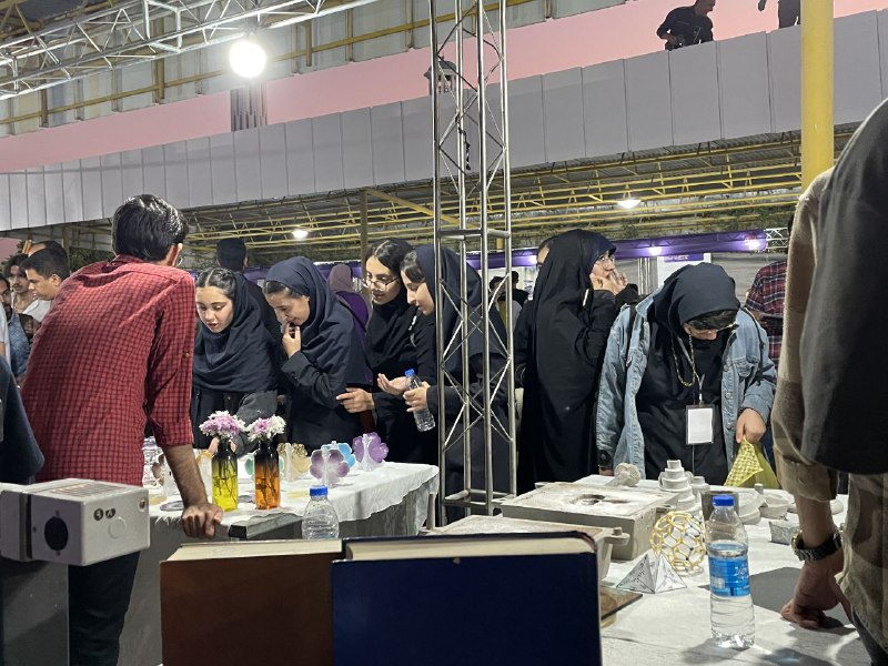 انجمن علمی مهندسی مواد دانشگاه شیراز