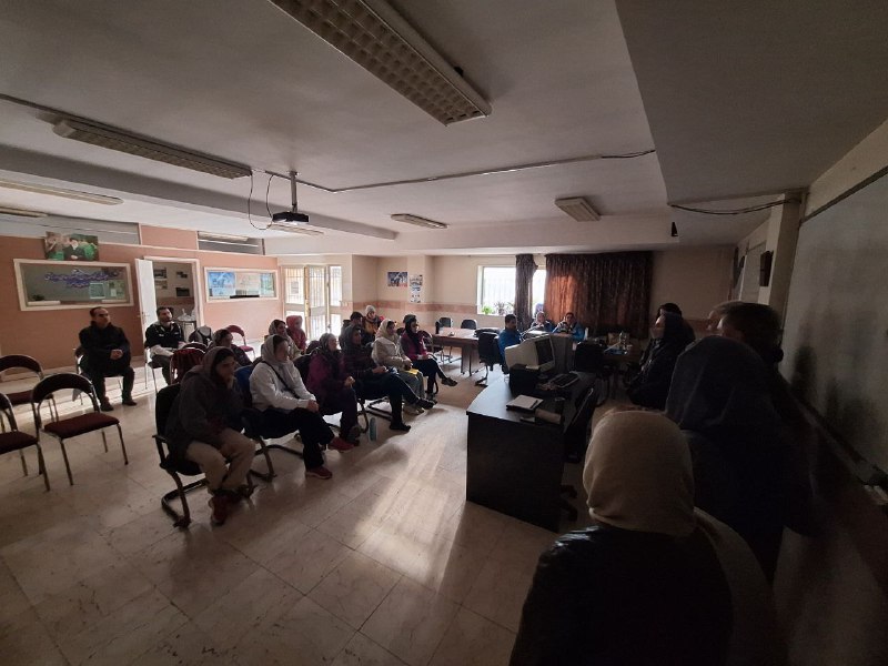 کمیته صعودهای ورزشی