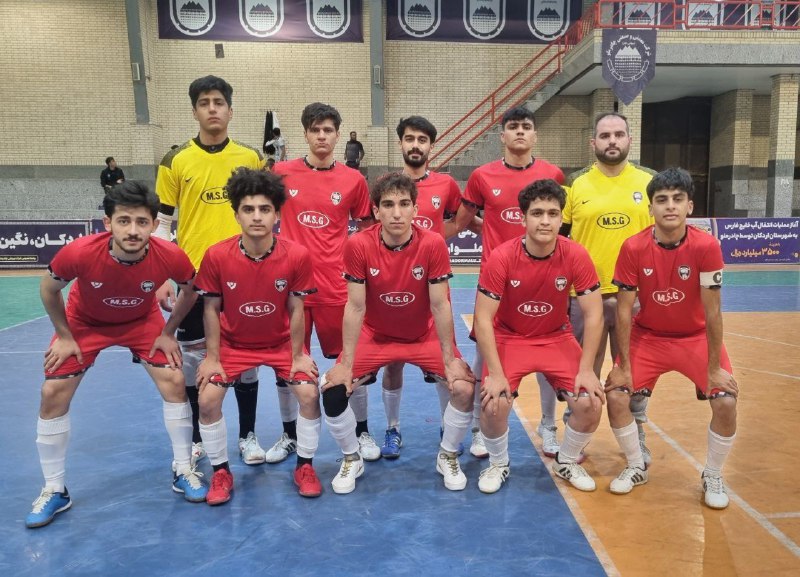 باشگاه قایقران تکاب