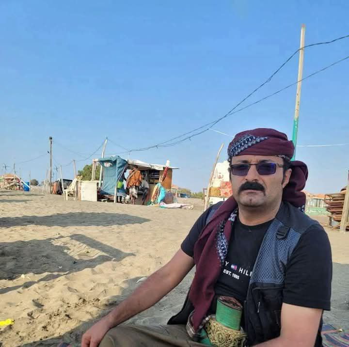 كيف الخبر مو رجعك وا غالب