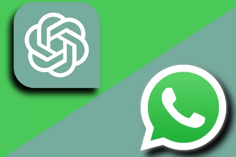 ***🔴*****حالا ChatGPT واتساپ از تصویر و …