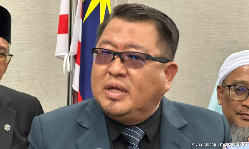 **Malaysiakini**