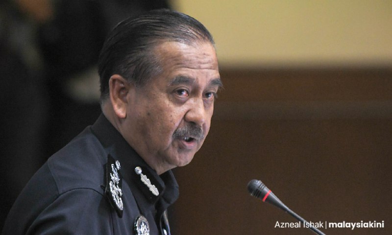**Malaysiakini**