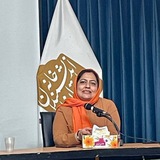 یک شاعر چه کلبه بسازد و …