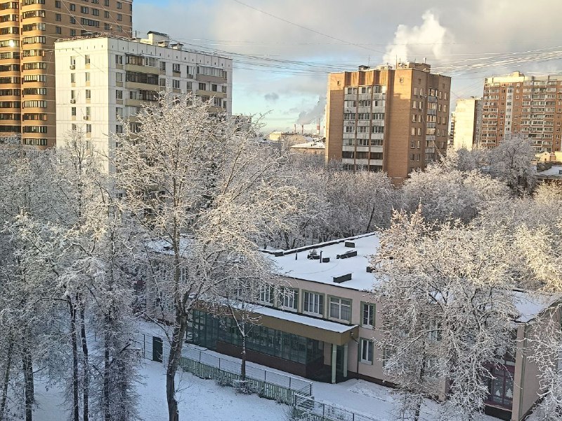 Нижегородский